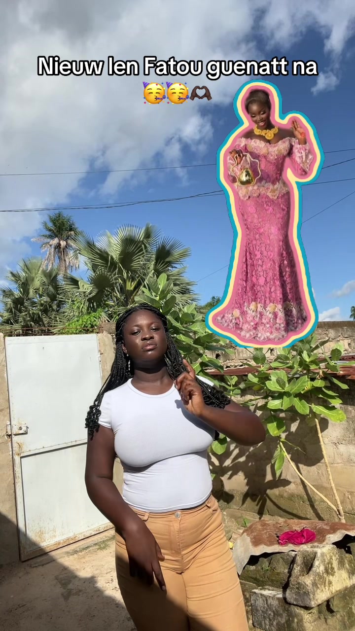 @Pretty Sika🇸🇳🩸