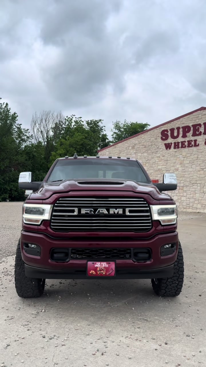 @Superior wheel and tire
