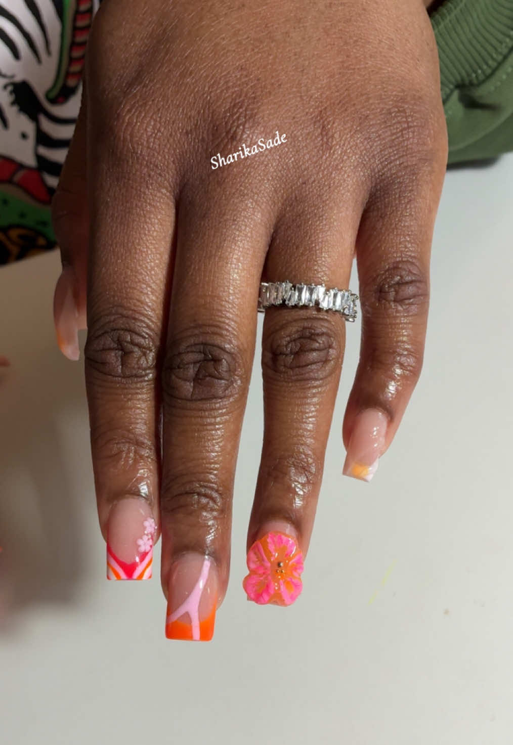 @SharikaSade