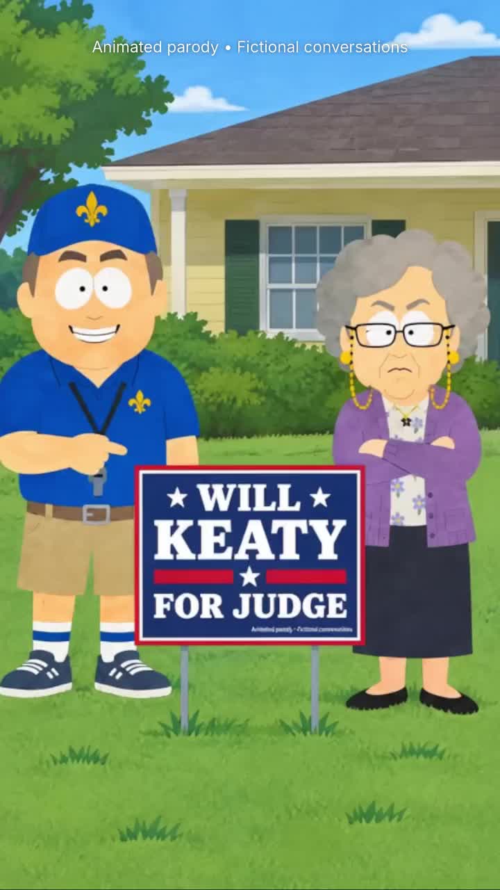 @Keaty Real Estate