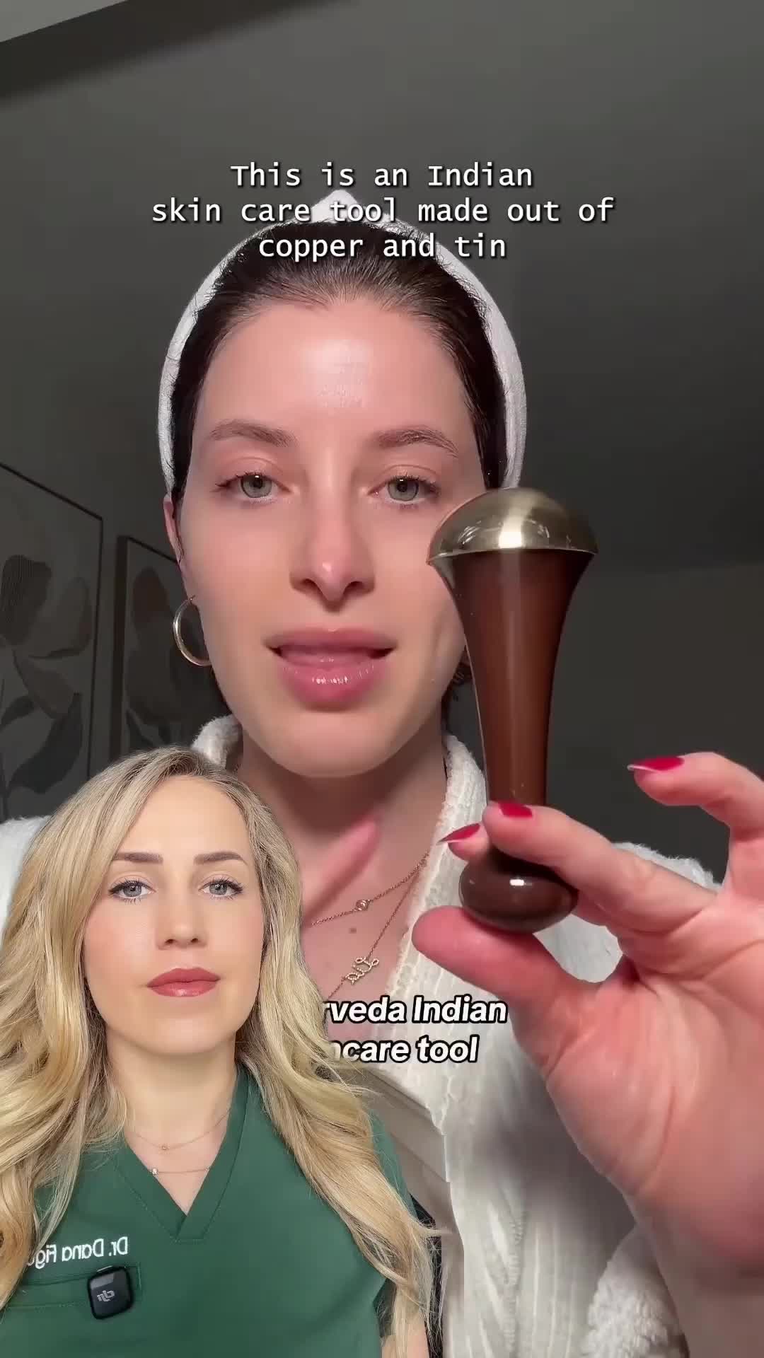 @Doctor Dana &bull; FootDocDana