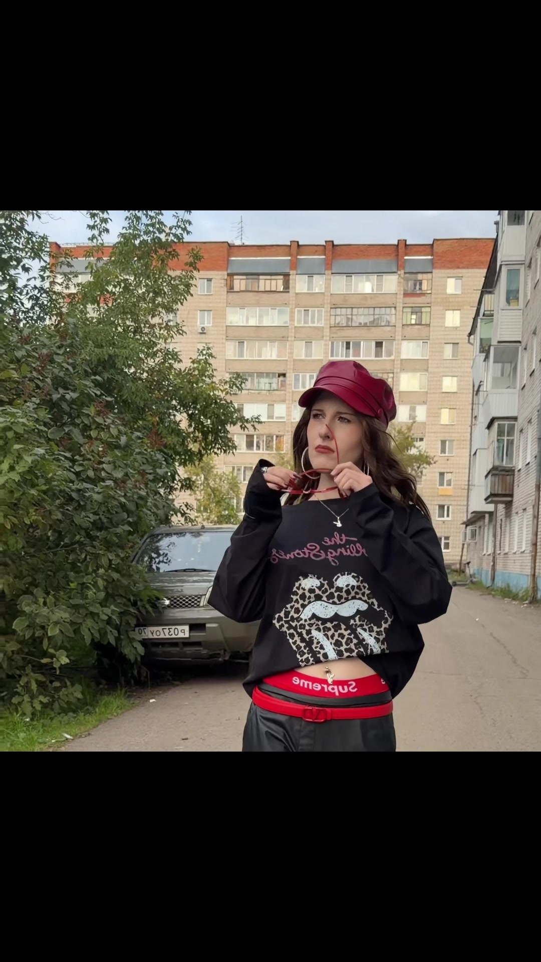 @марина марсе