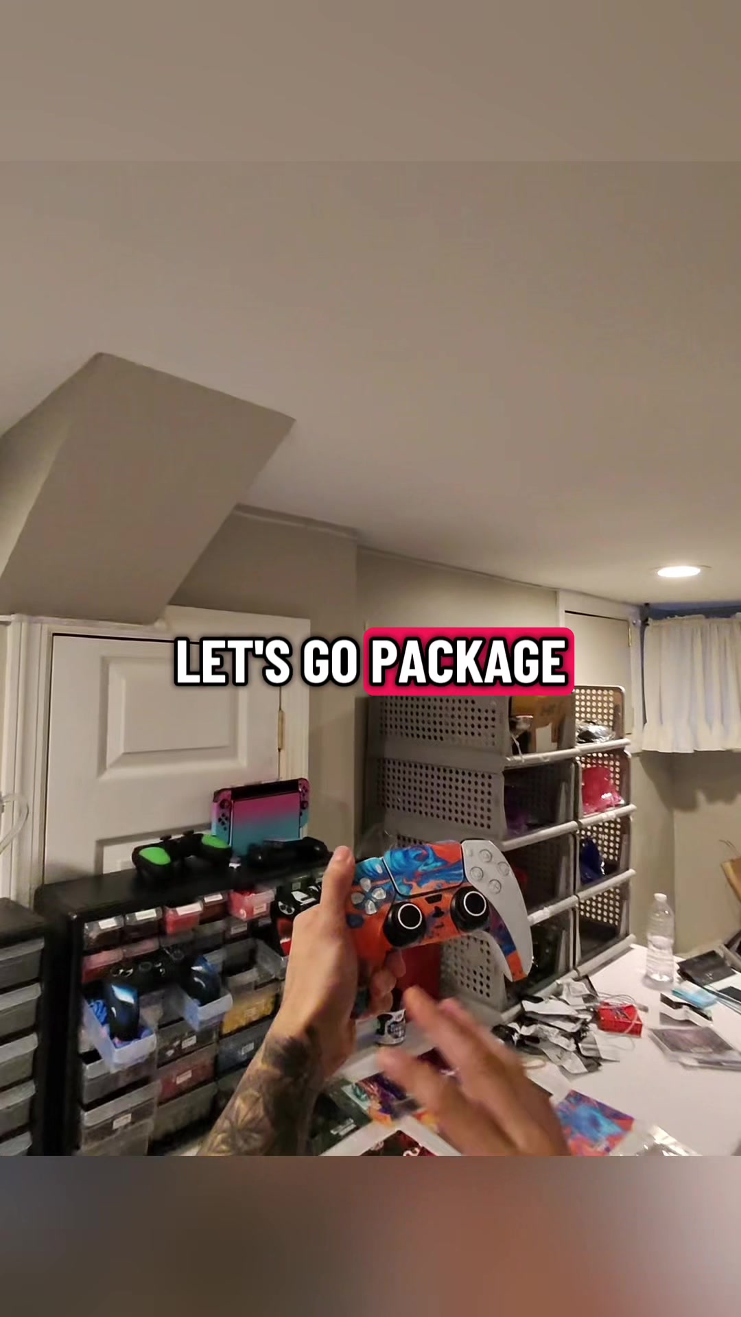 @projectlaxedy