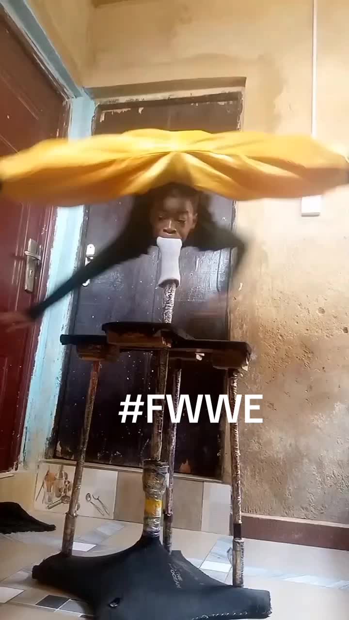 @Taz🔥 FWWE Man