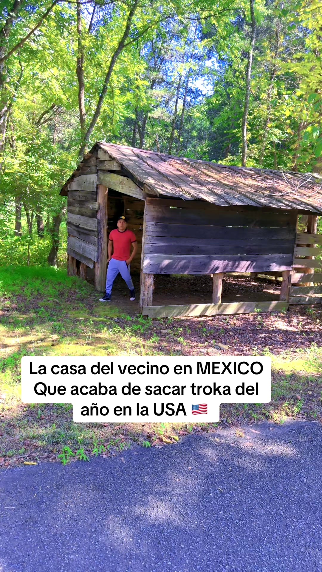 @Soy poncho