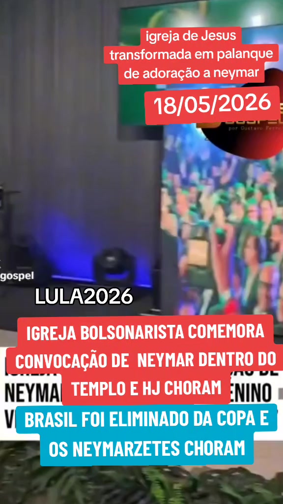 @fatos news 24hs