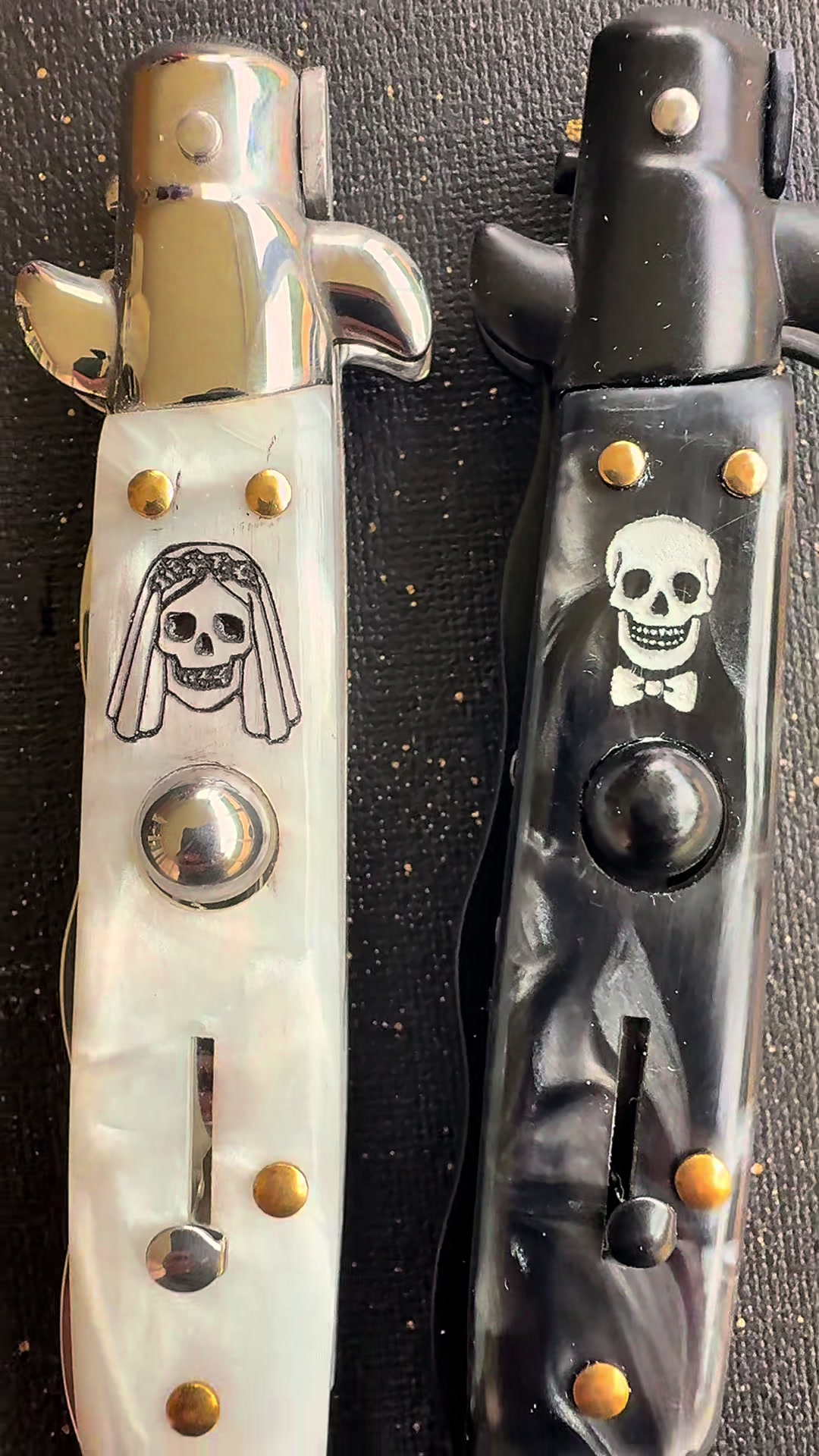 @Wet Wizard Custom Engraving