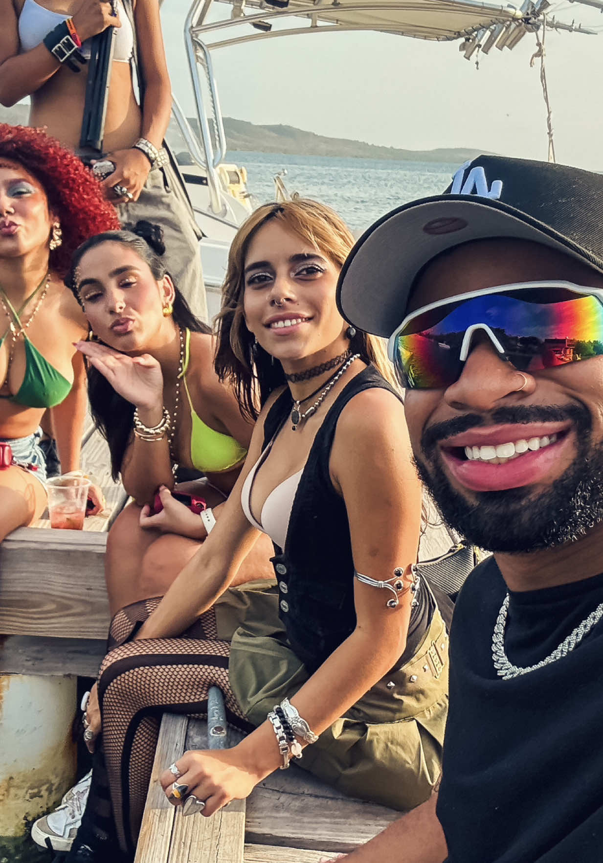 @Belton Tyrone 🇵🇷