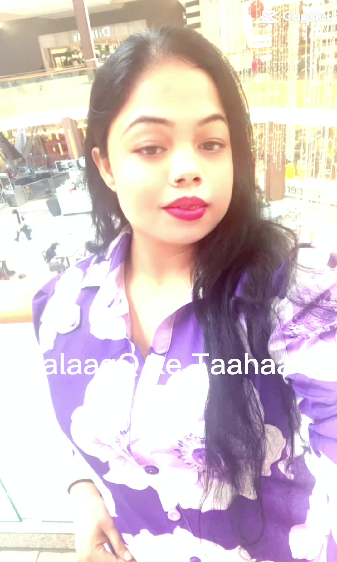 @🌸✝️Lovely punam🧿❤️🫶🏻