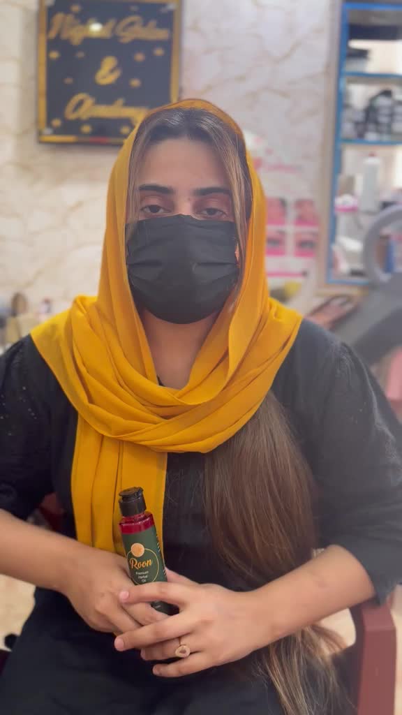 @Nighat salon and academy