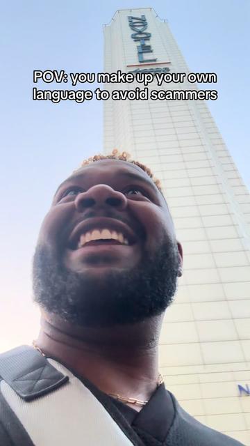 @TremaineOnTV