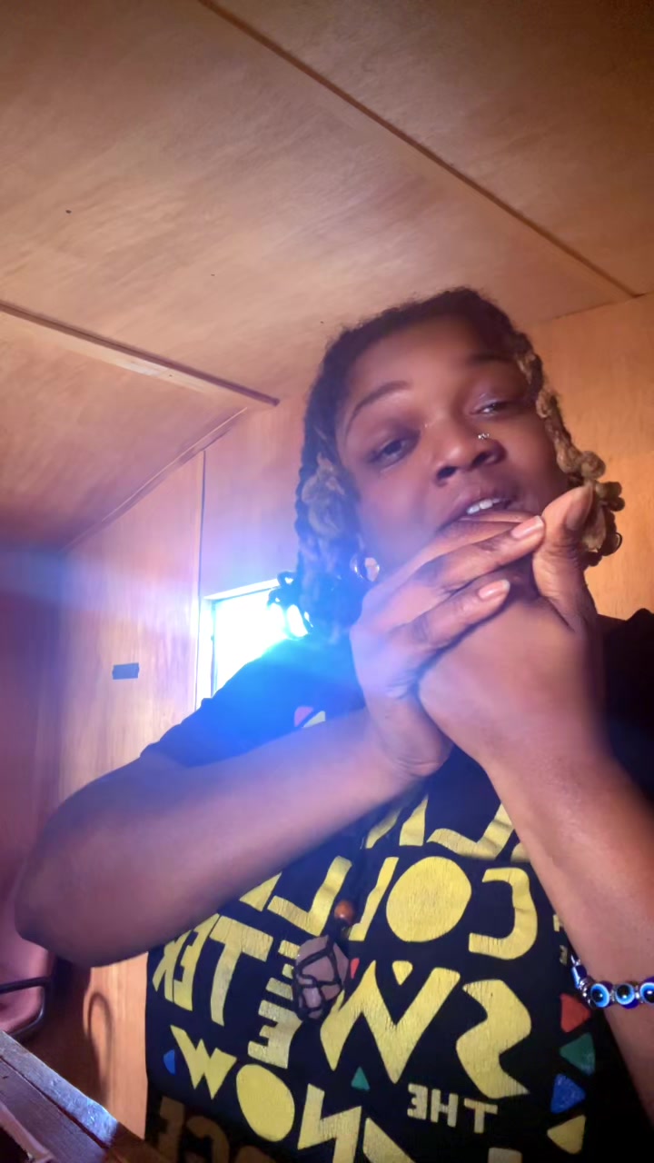 @EmpressKrissy444🧿✨