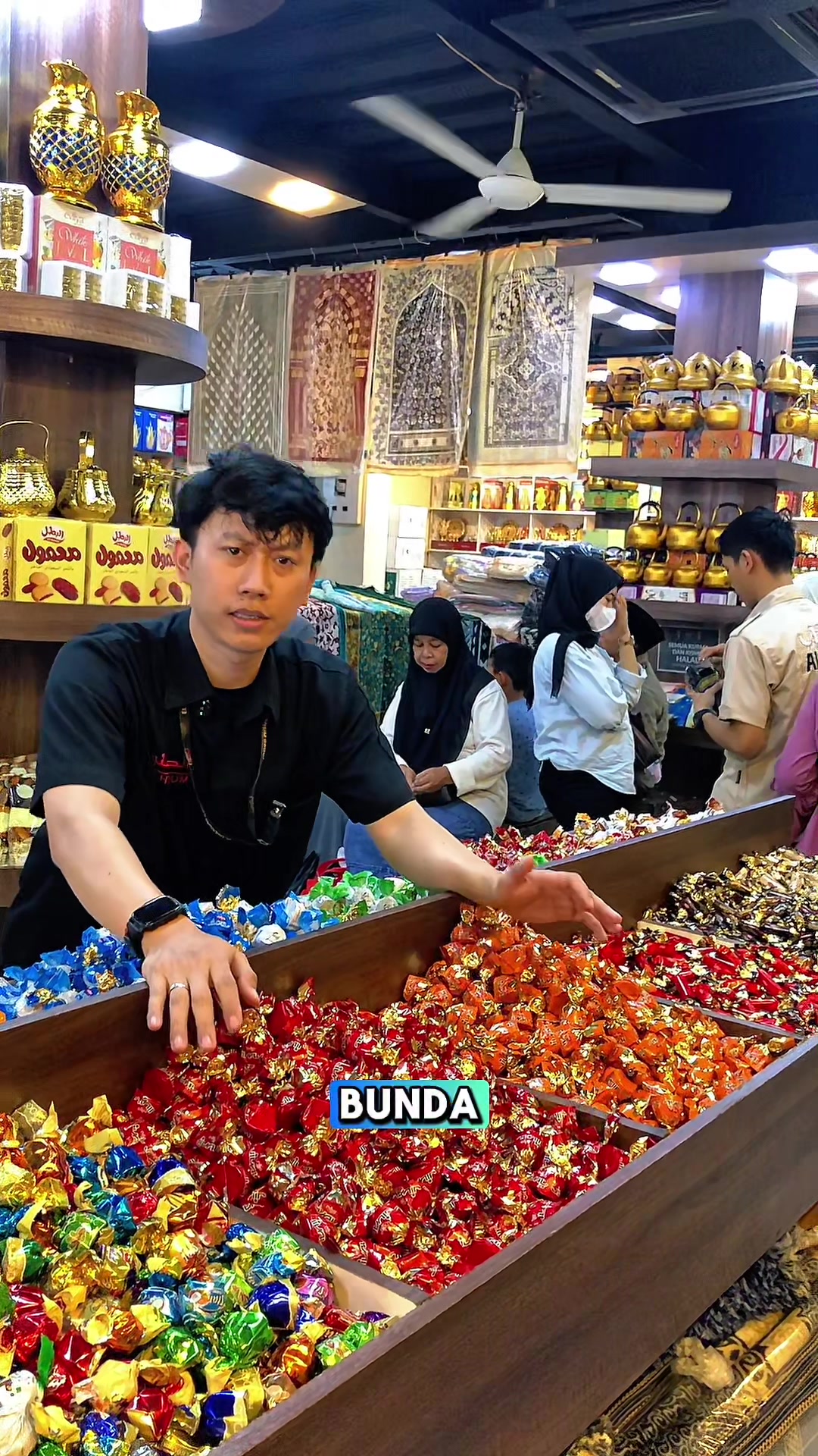 @Shalal Store