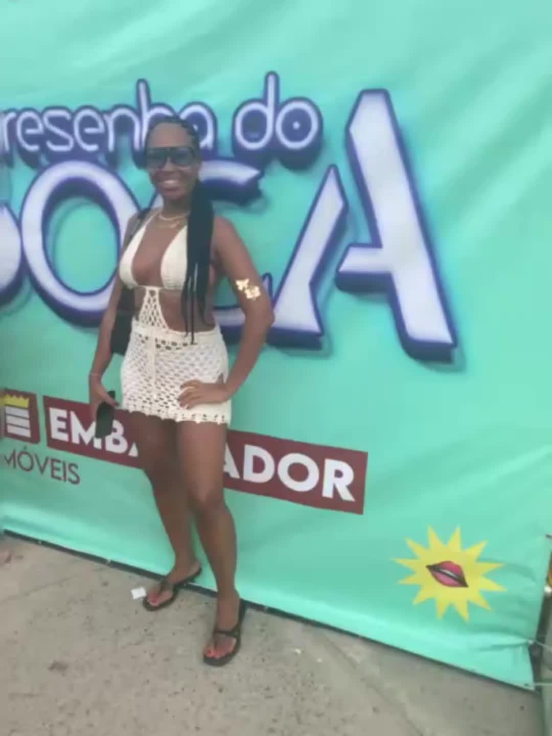 @Narinha_atrevida