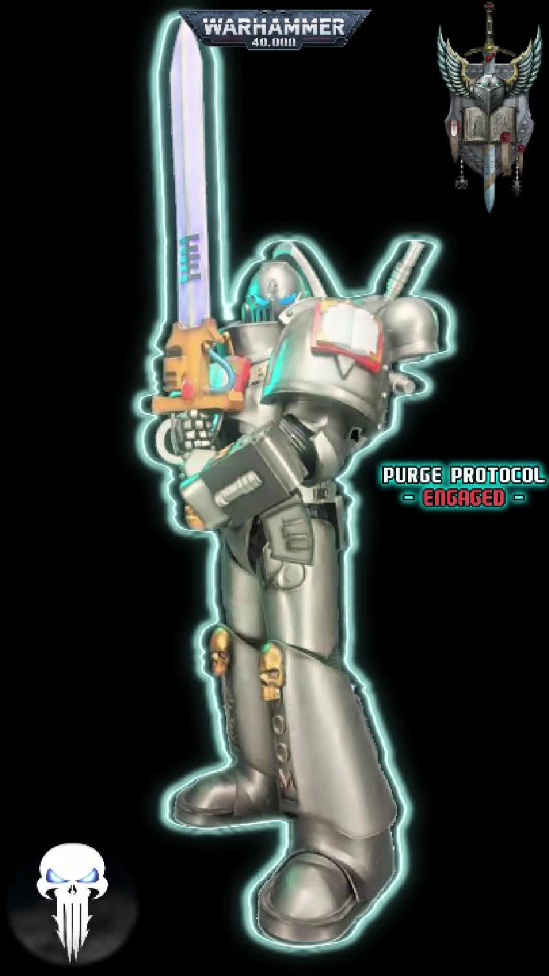 @Wraithmace