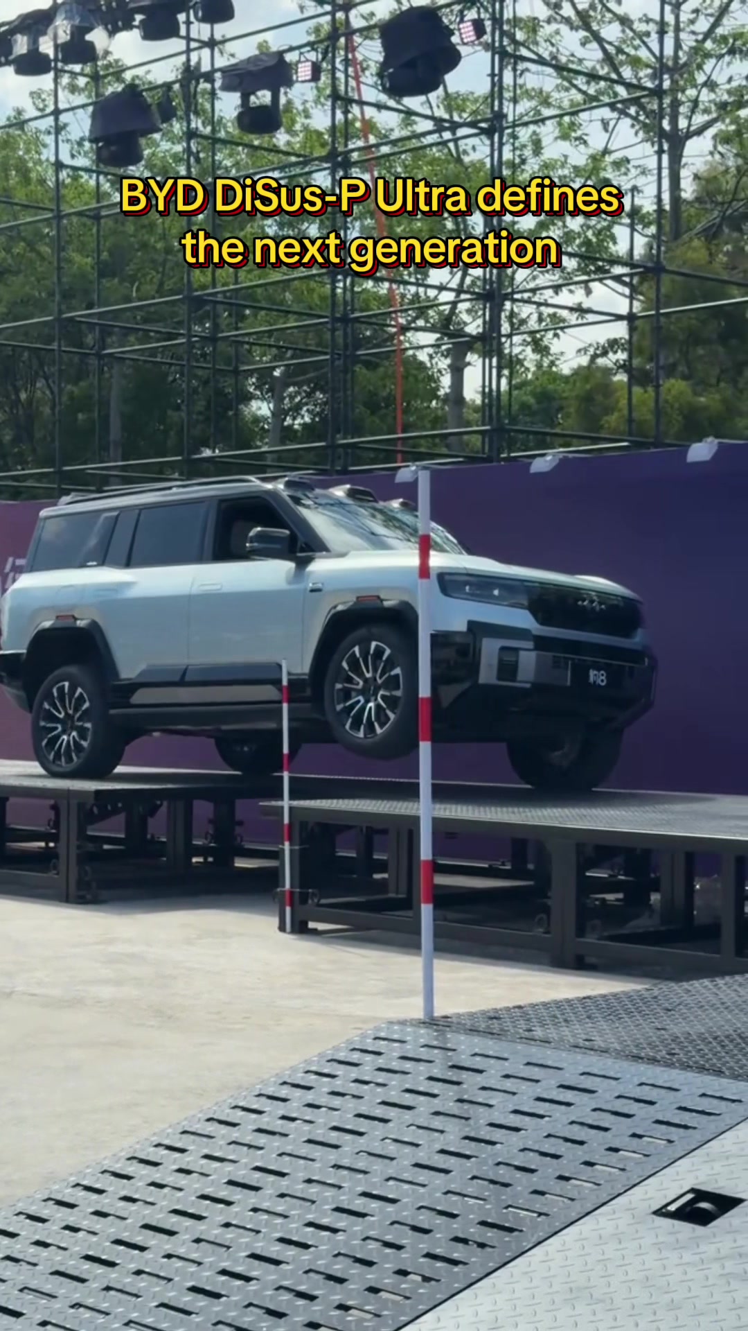 @China EV Reality