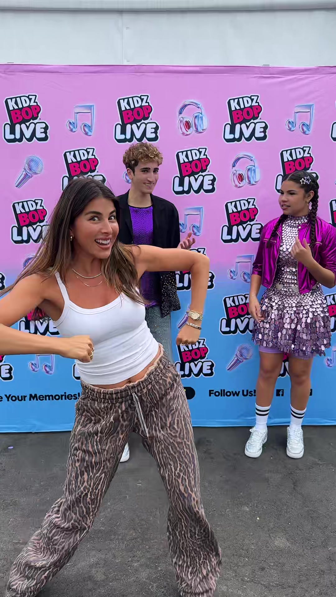 @KIDZ BOP