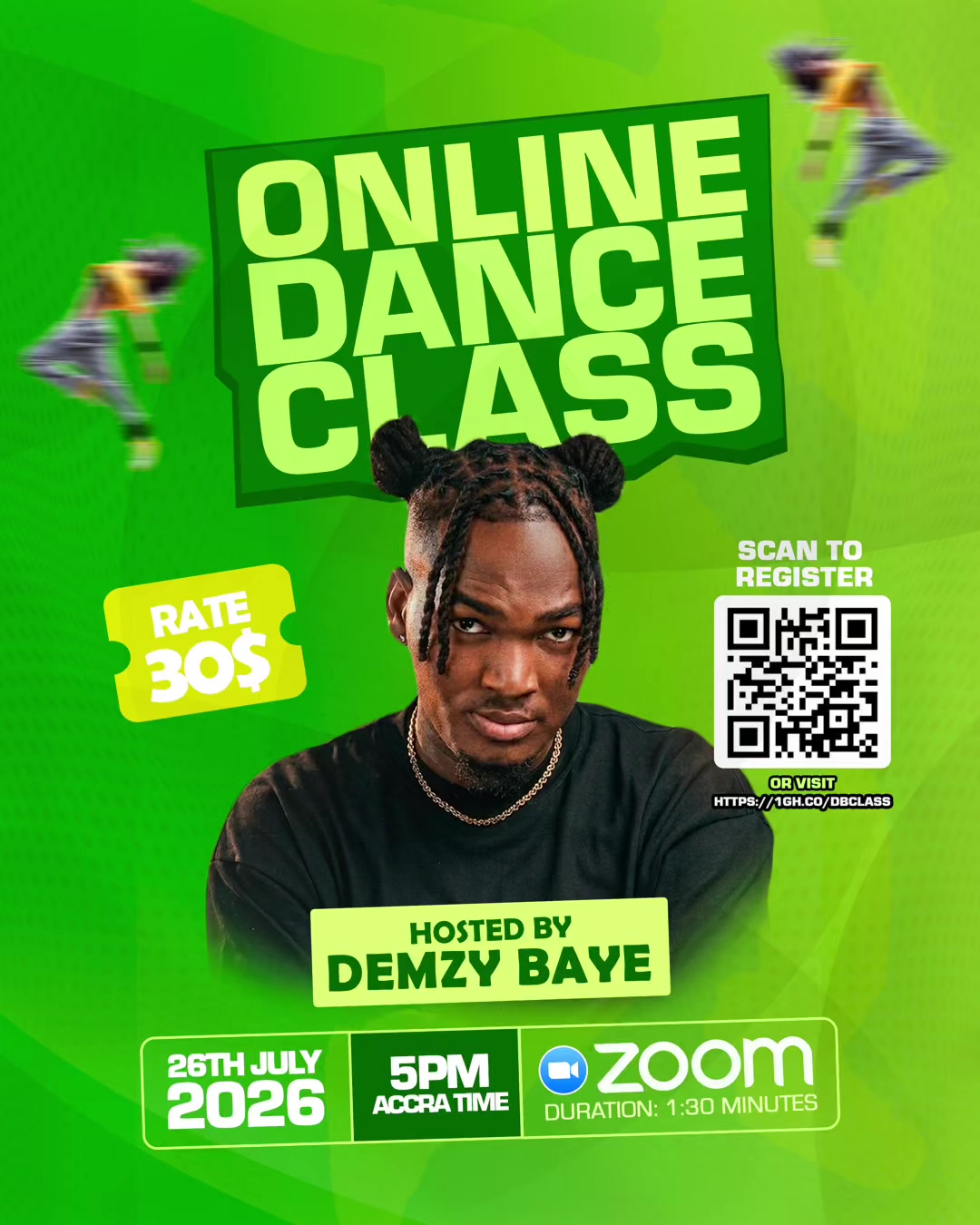 @Demzy BaYe