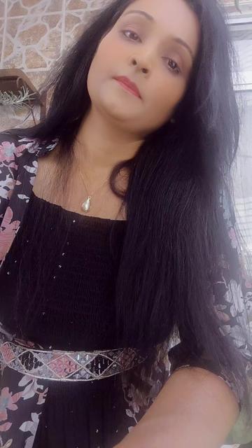 @Usha Joyemungal