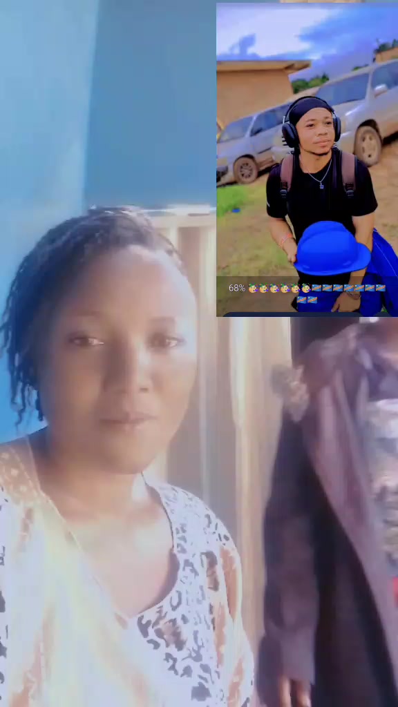 @Esther Ali