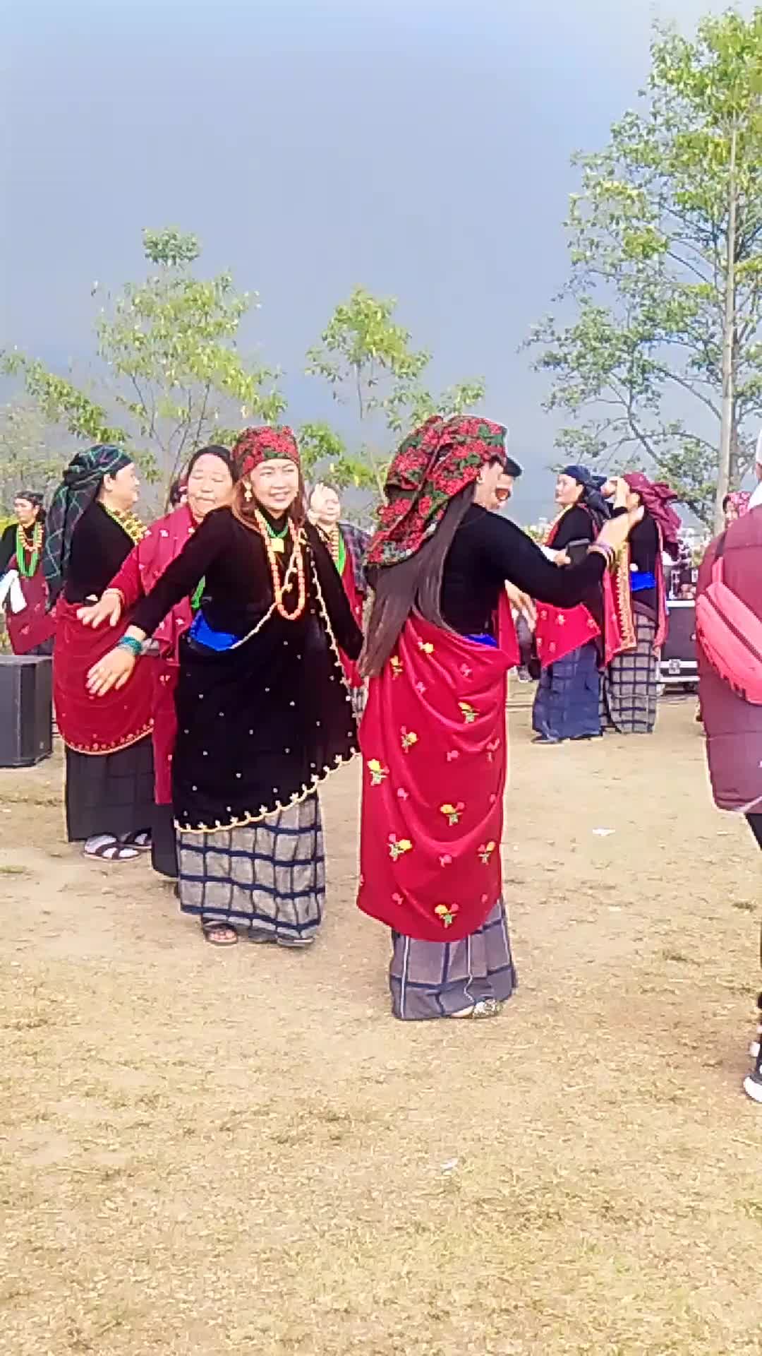 @Kumar Gorkhali 🇳🇵🇪🇺