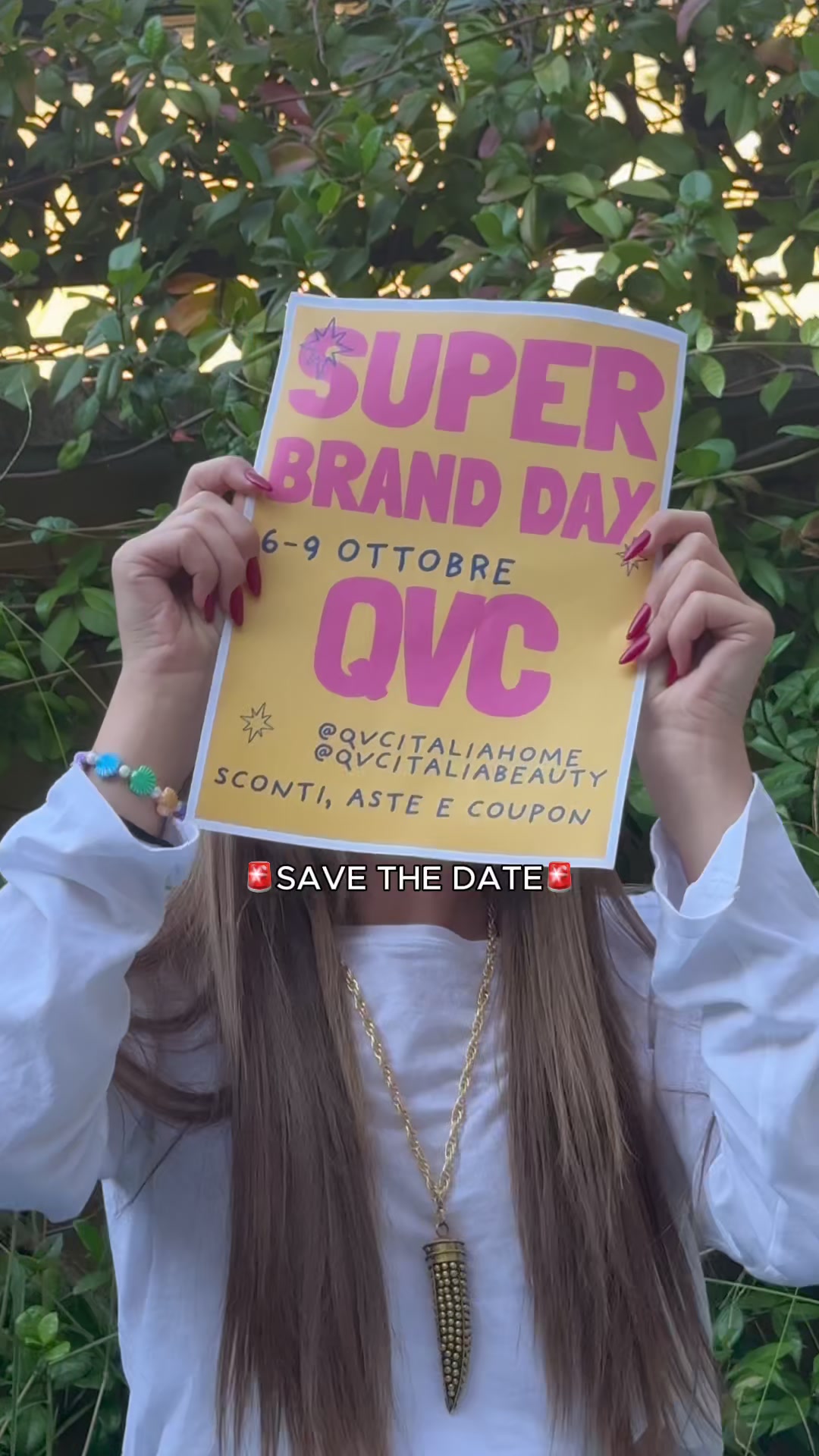 @QVC Italia Beauty