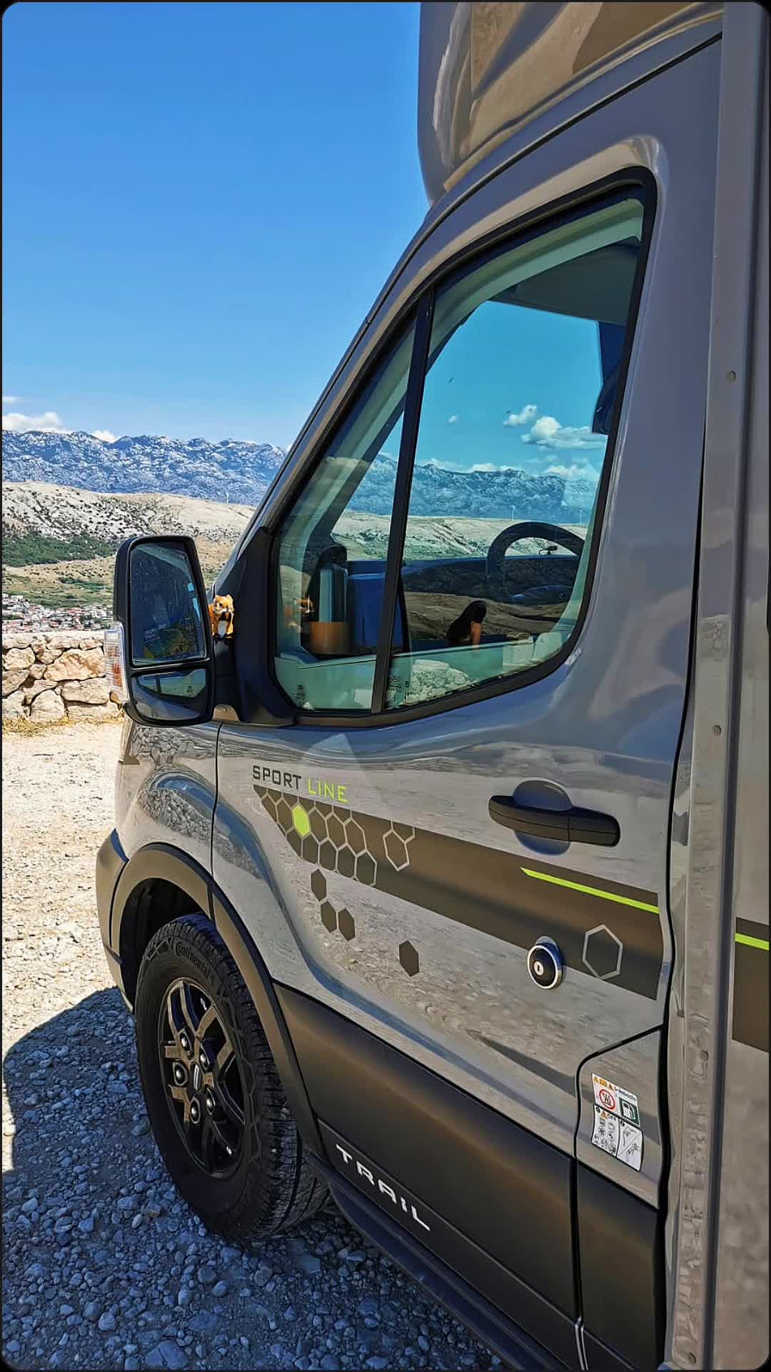 @Fly Camper