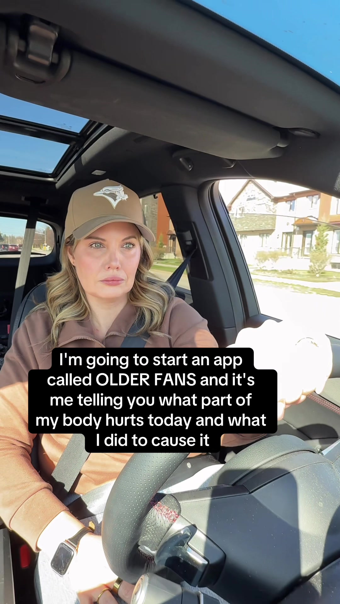 @Sarah - Relatable Mom Life