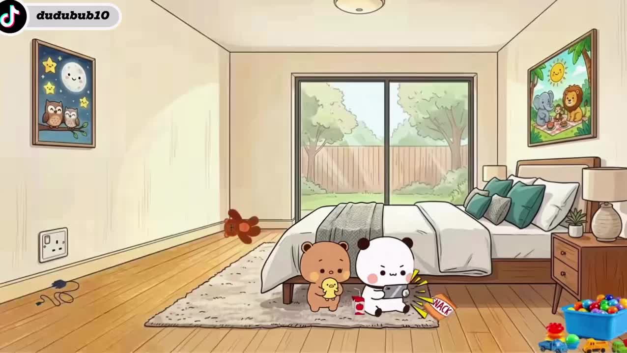 @bubu❤️dudu