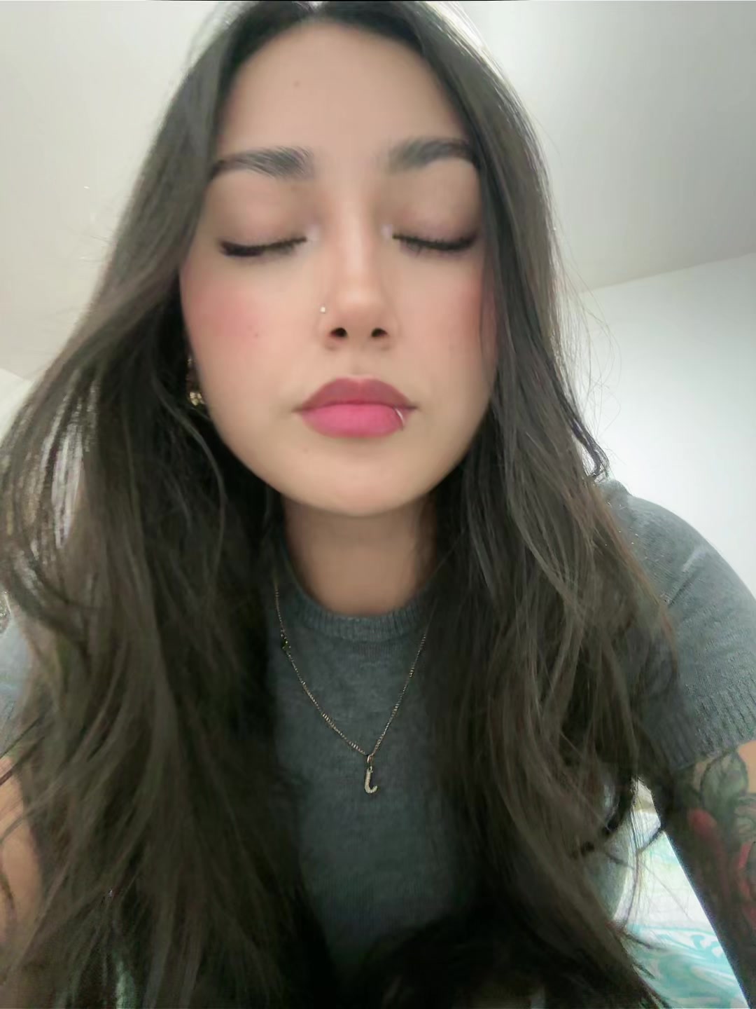 @Jazmin Melgarejo