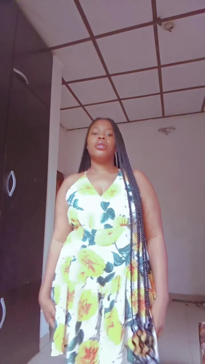 @OLUCHI MICHI💞