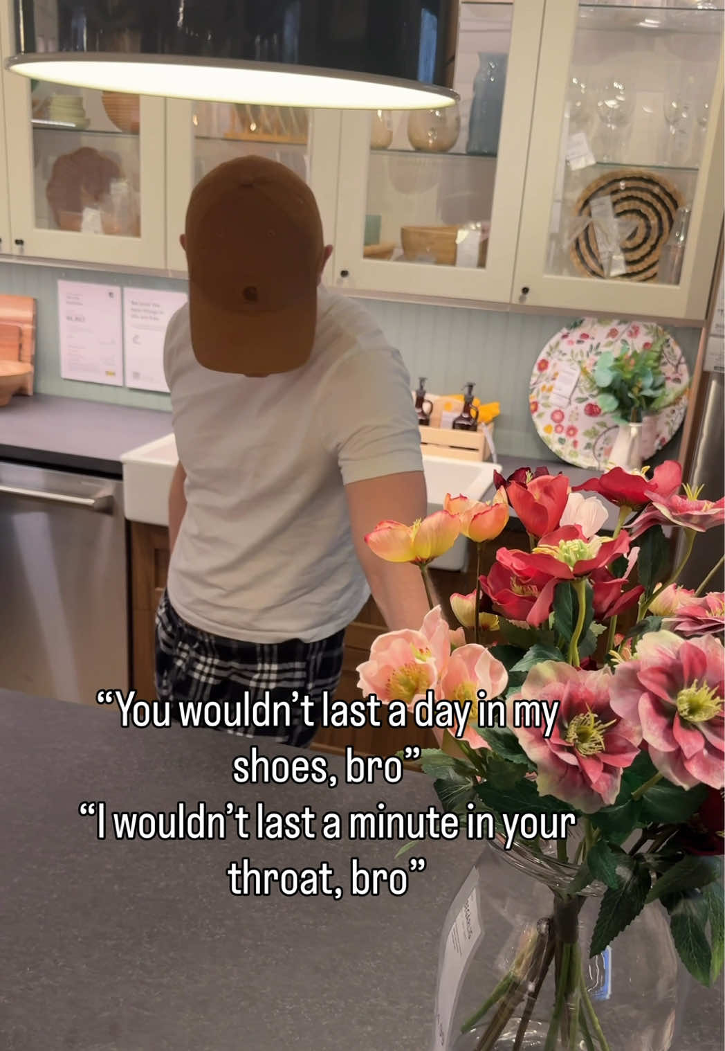 @Chase Brody