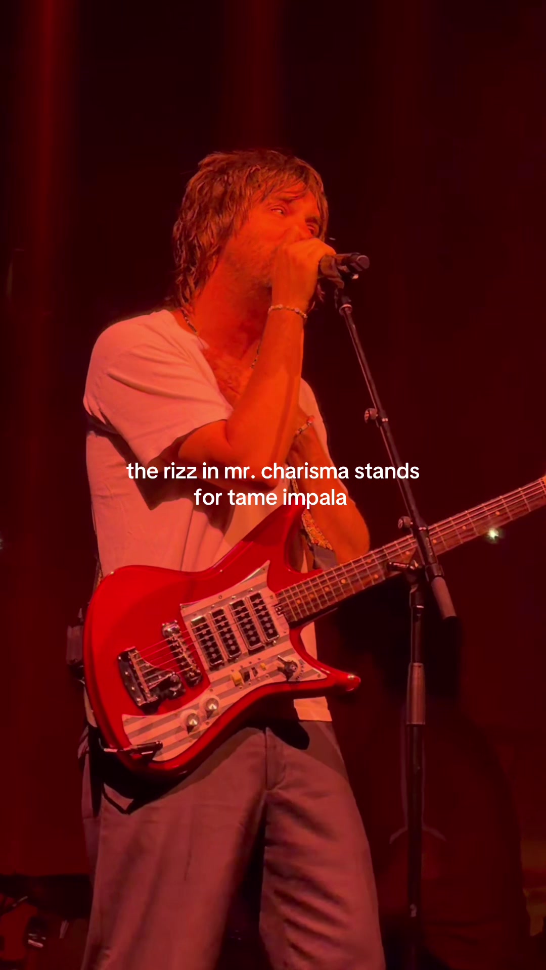 @Tame On Tour | Fan Page