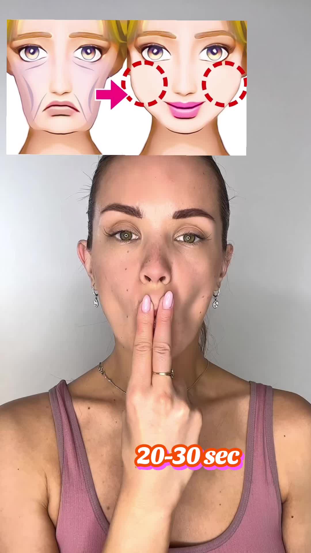@VIOLA FACE YOGA