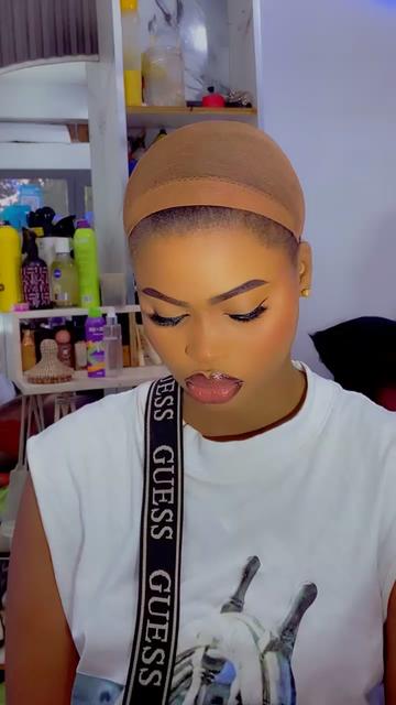 @Anty Makeup