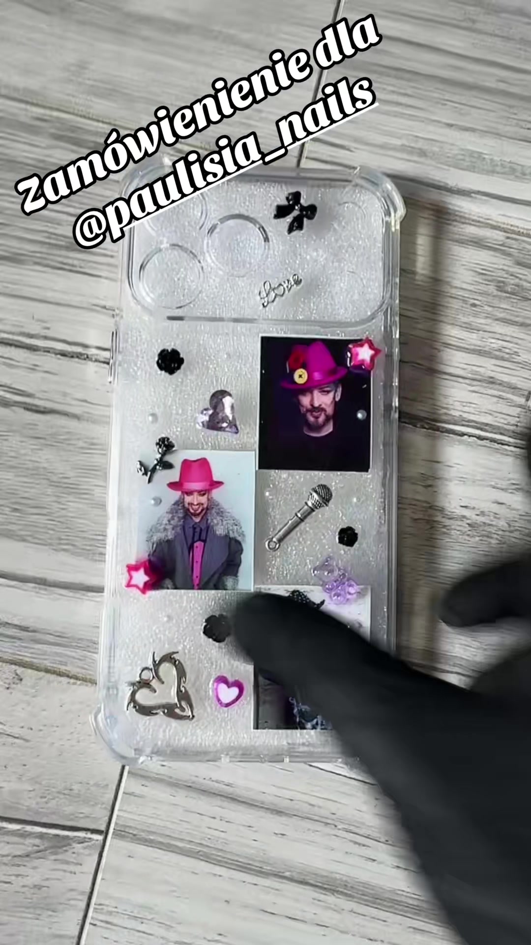 @🎀Fancy_case_charms🎀
