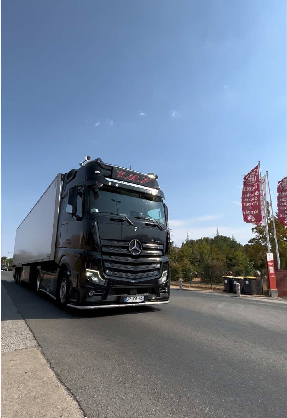 @TO.TruckSpotting