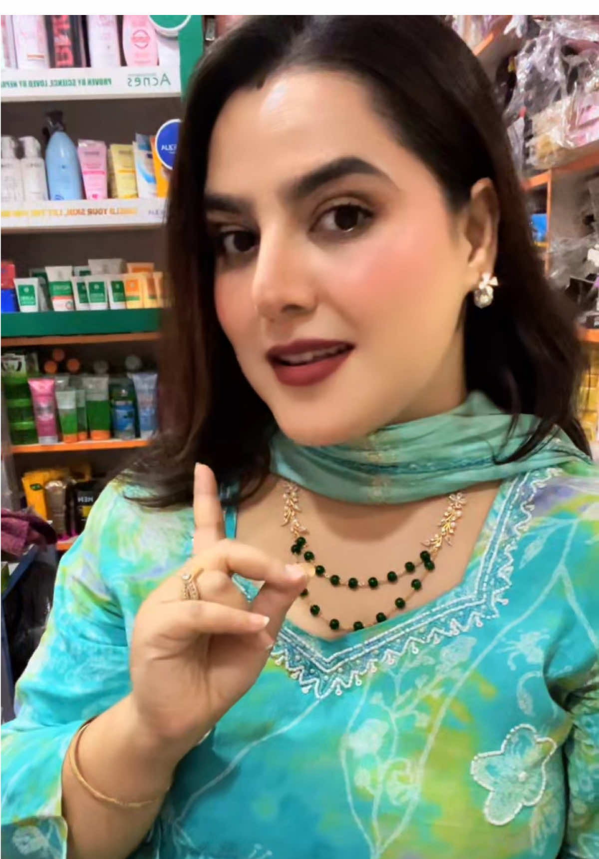 @Divya Cosmetic Itahari💅👄🎨