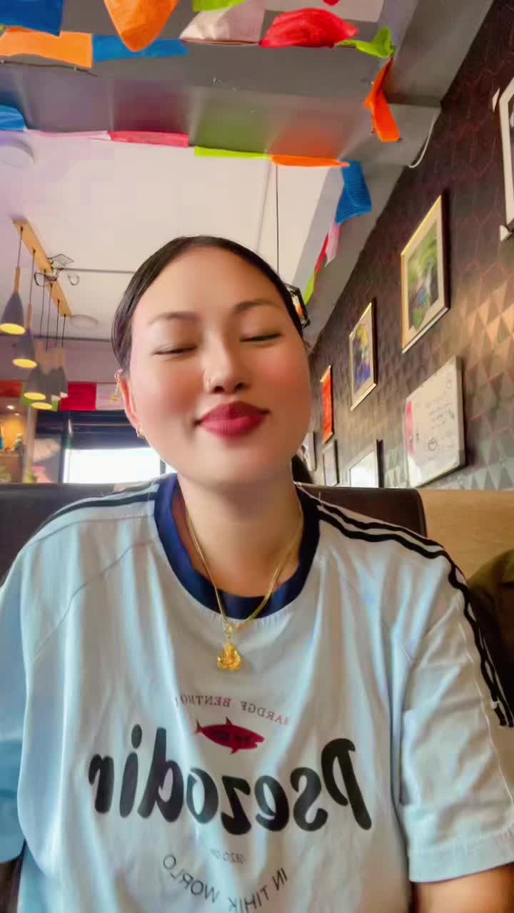@Ronika Gurung