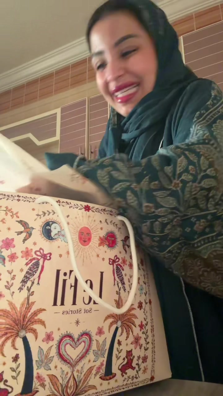 @يوميات هند
