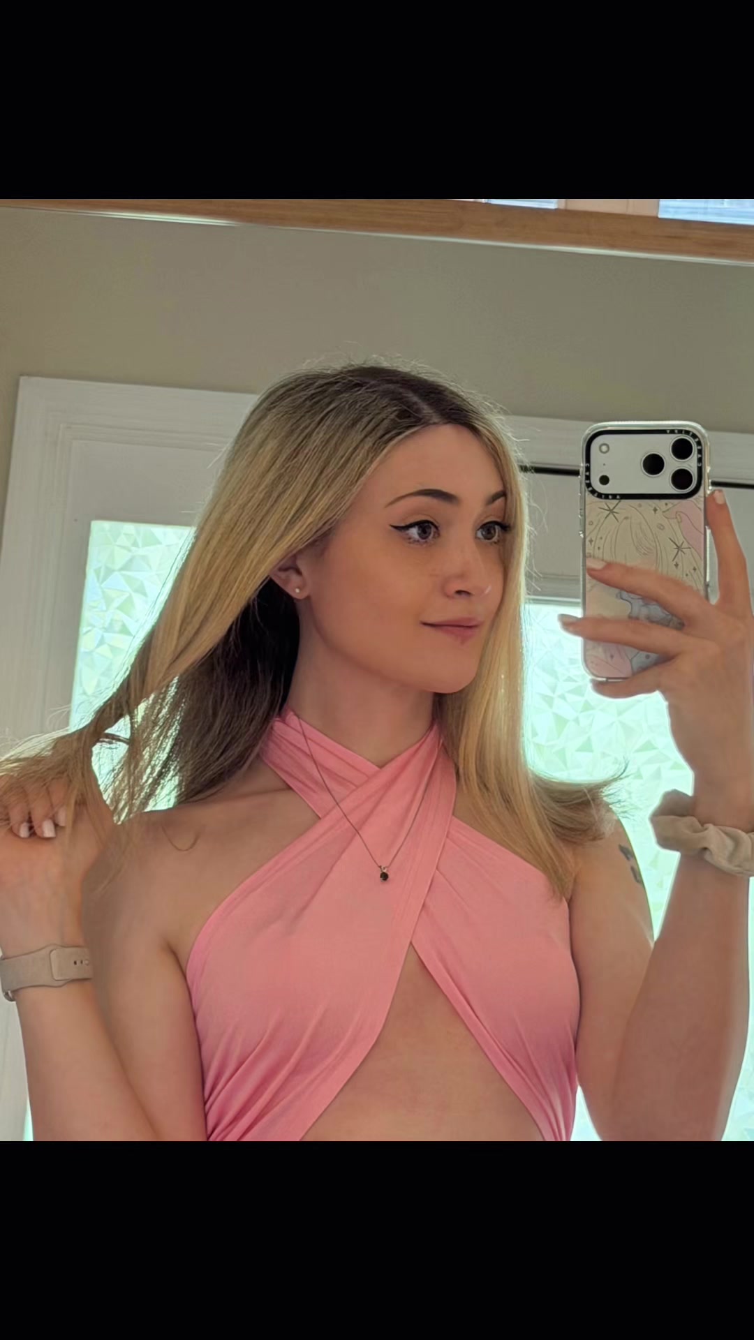 @Michelle Alter