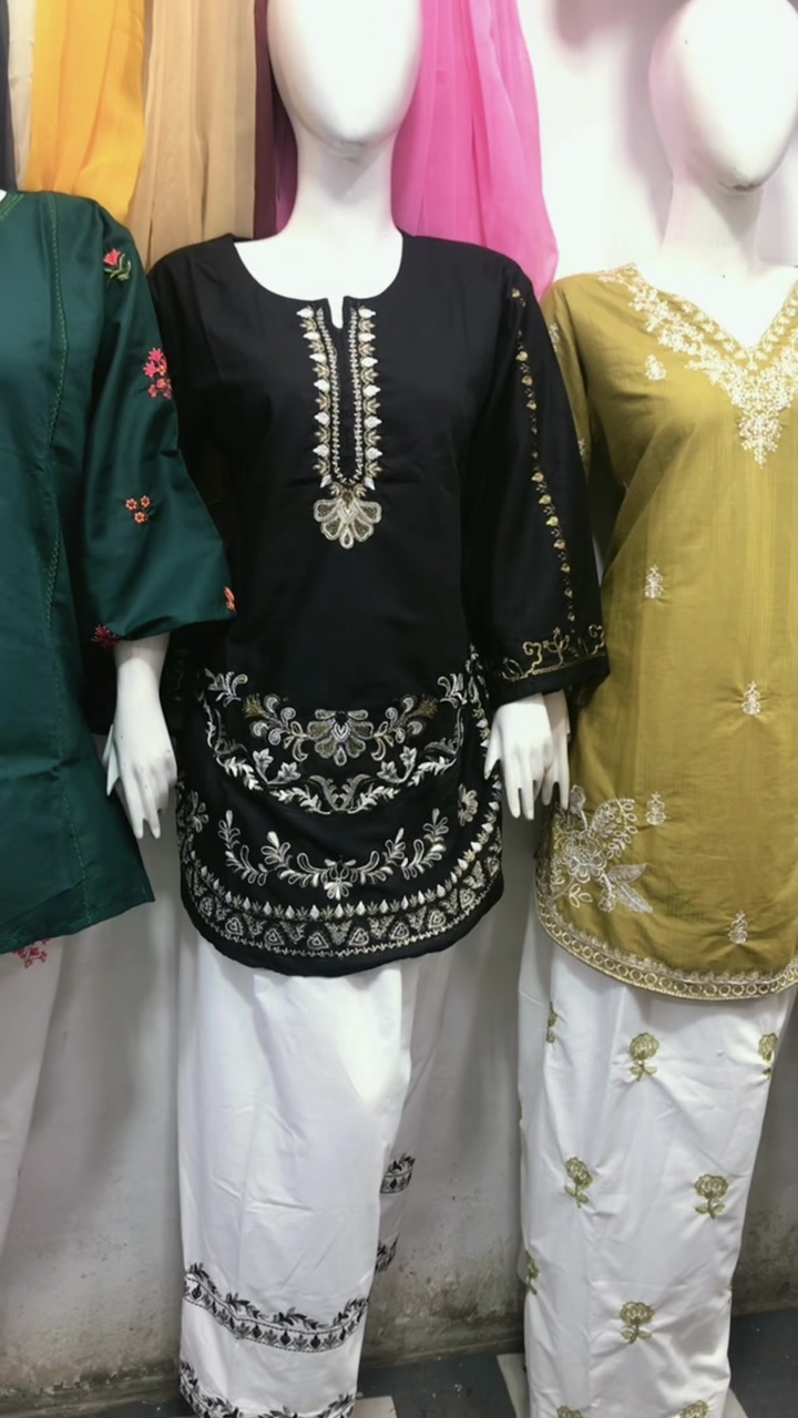 @Mohsin collection