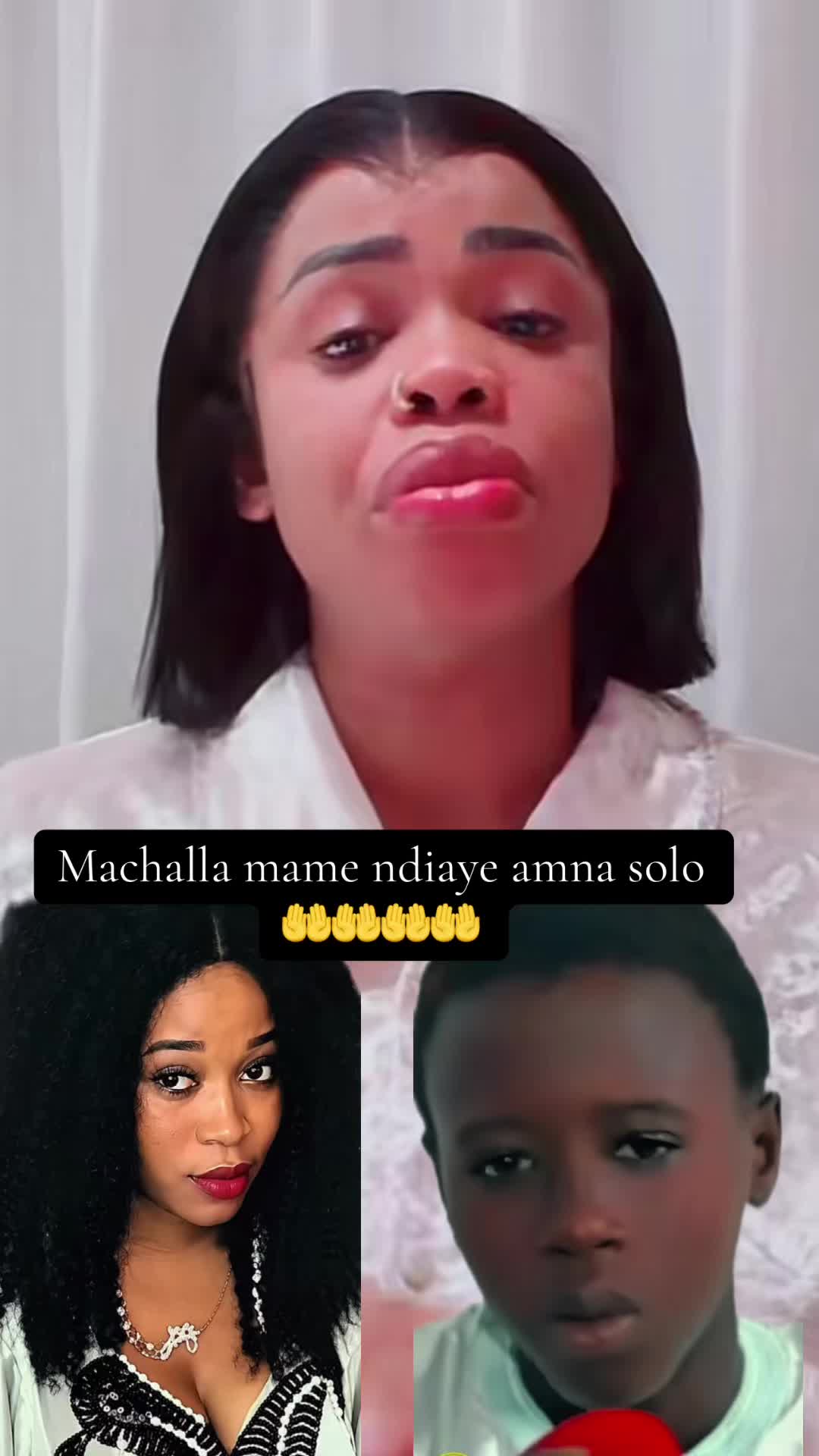 @💚TÉLÉ|__ 📺__|SÉNÉGAL 🇸🇳💛