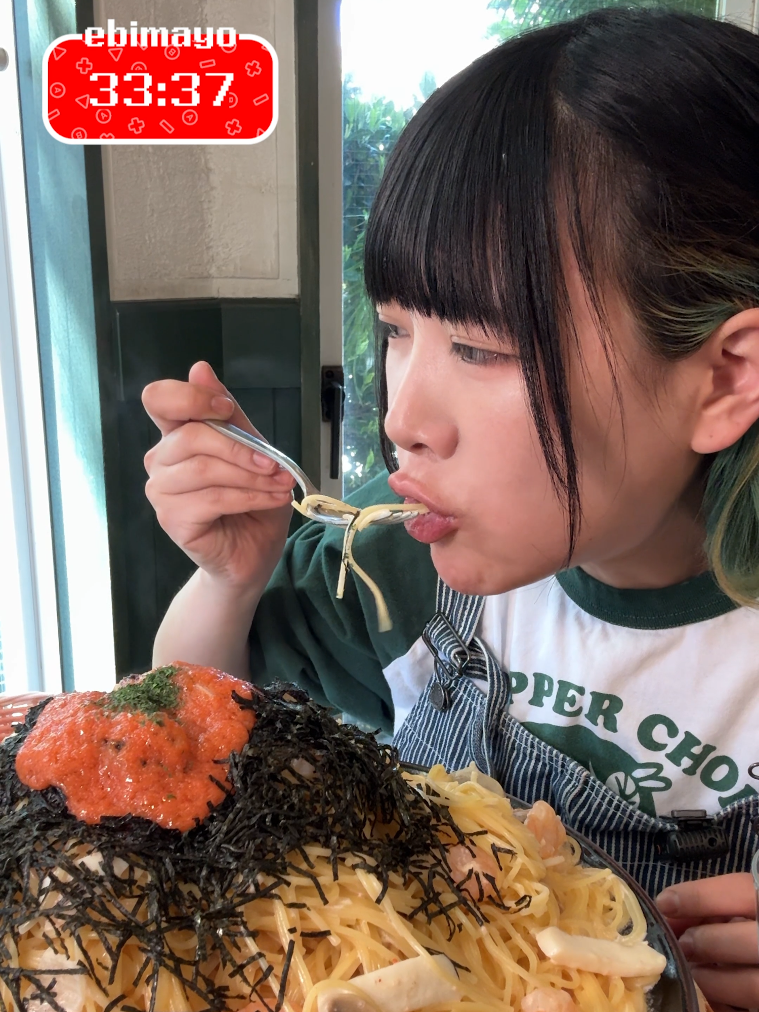 @【公式】えびまよ【海老原まよい】