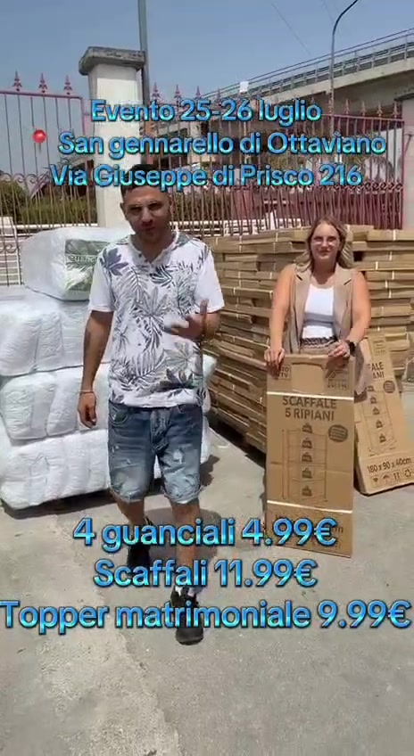 @napoletanolive