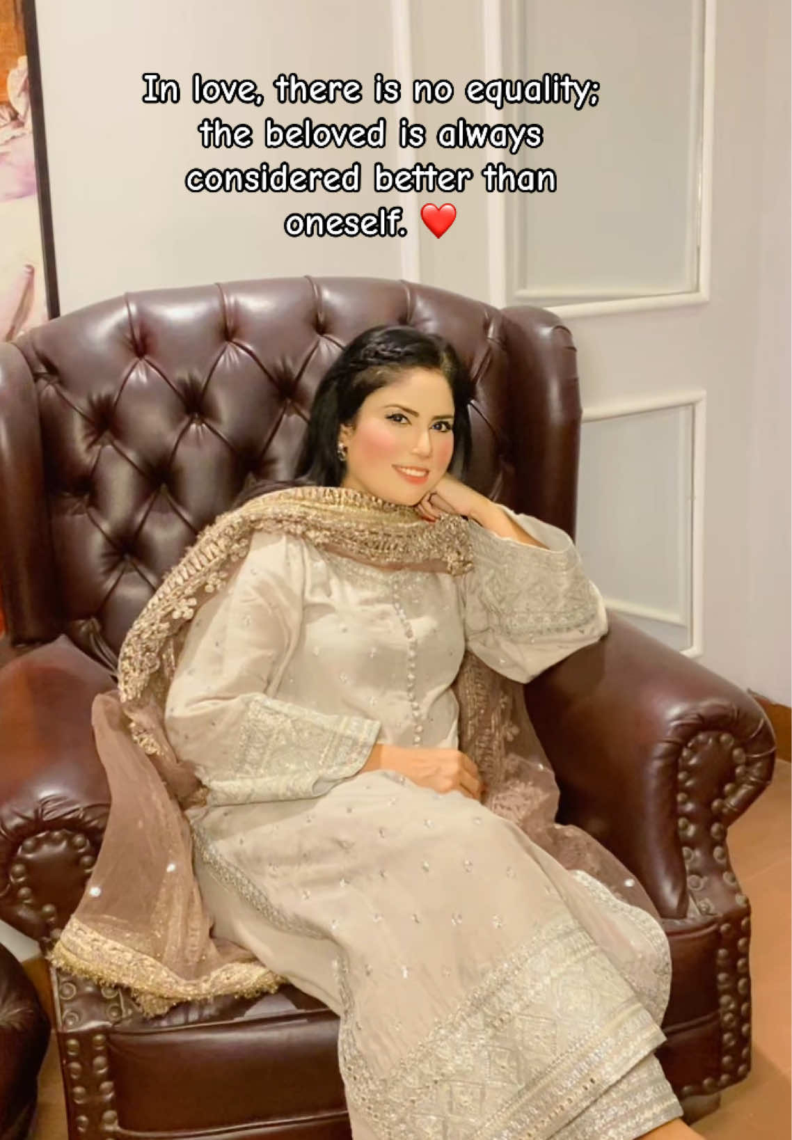 @Hina Bukhari