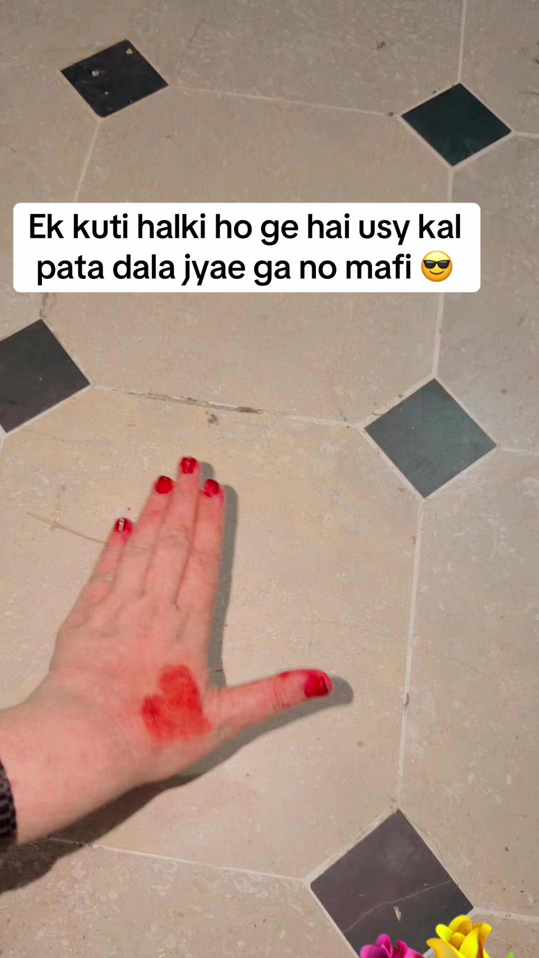 @Gujarkhani girl