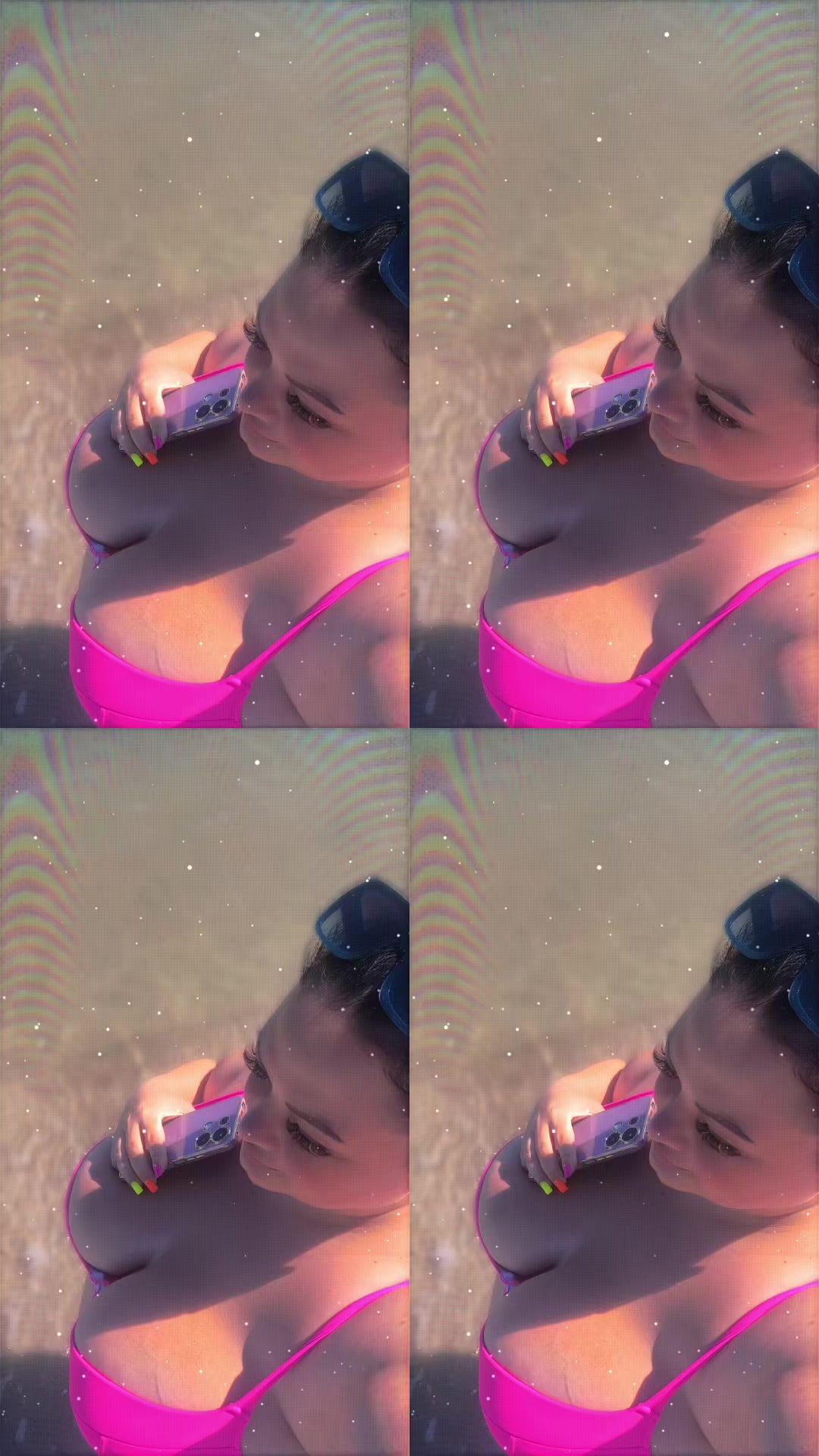 @мамина хулиганка 🥰