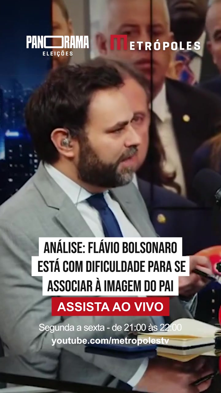 @Metr&oacute;poles Oficial