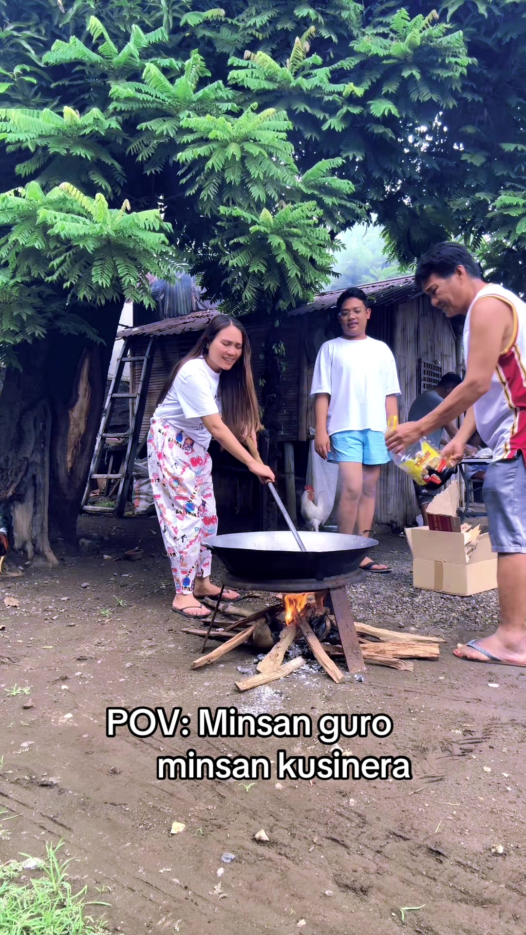 @Gaye Ricalde Lescano